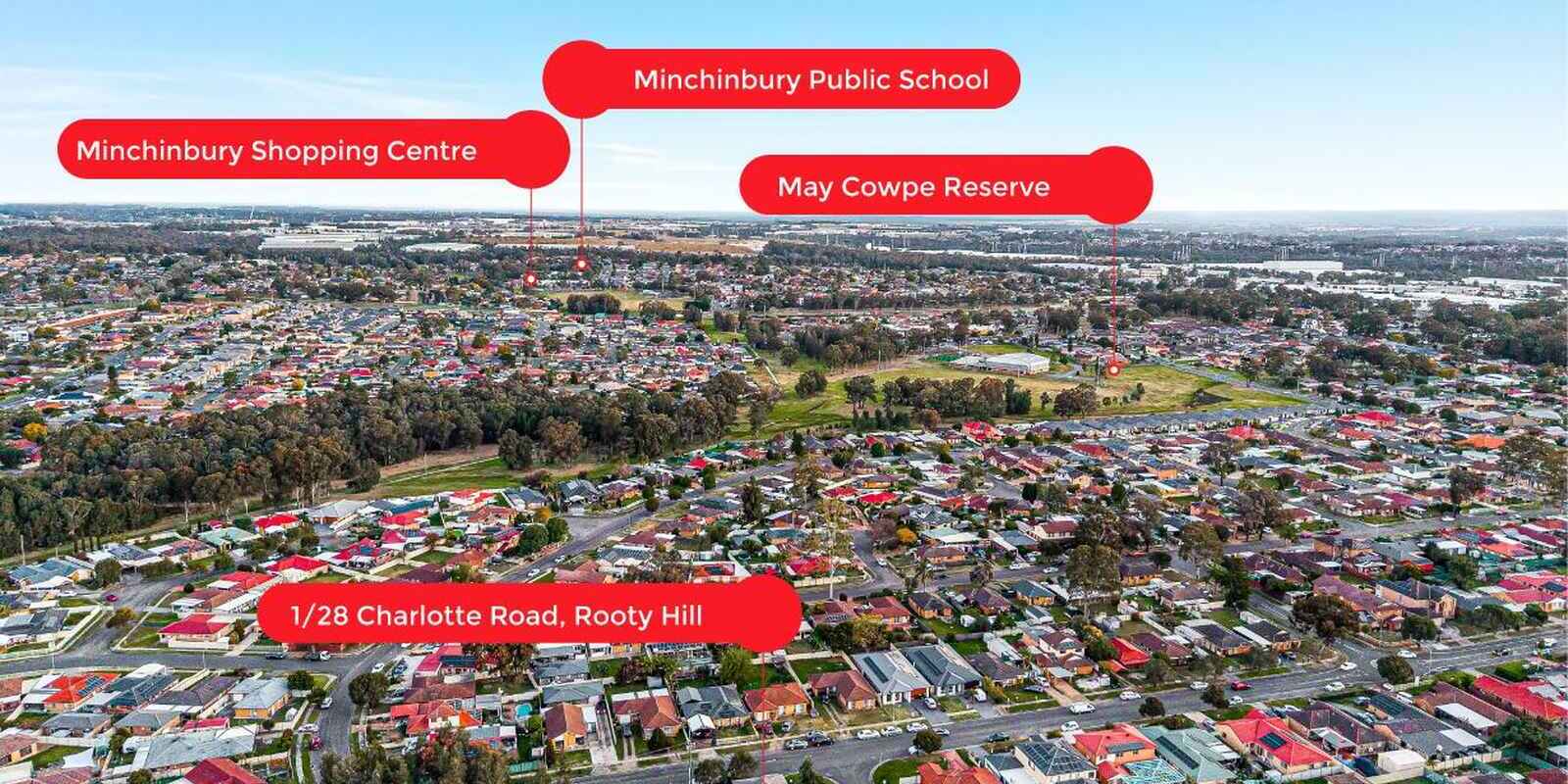 1/28 Charlotte Road Rooty Hill 1/28 Charlotte Road Rooty Hill
