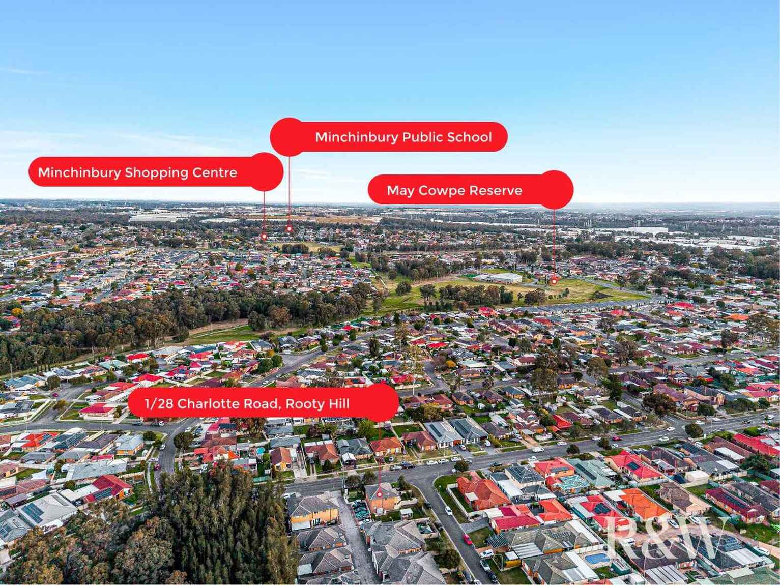 1/28 Charlotte Road Rooty Hill 1/28 Charlotte Road Rooty Hill