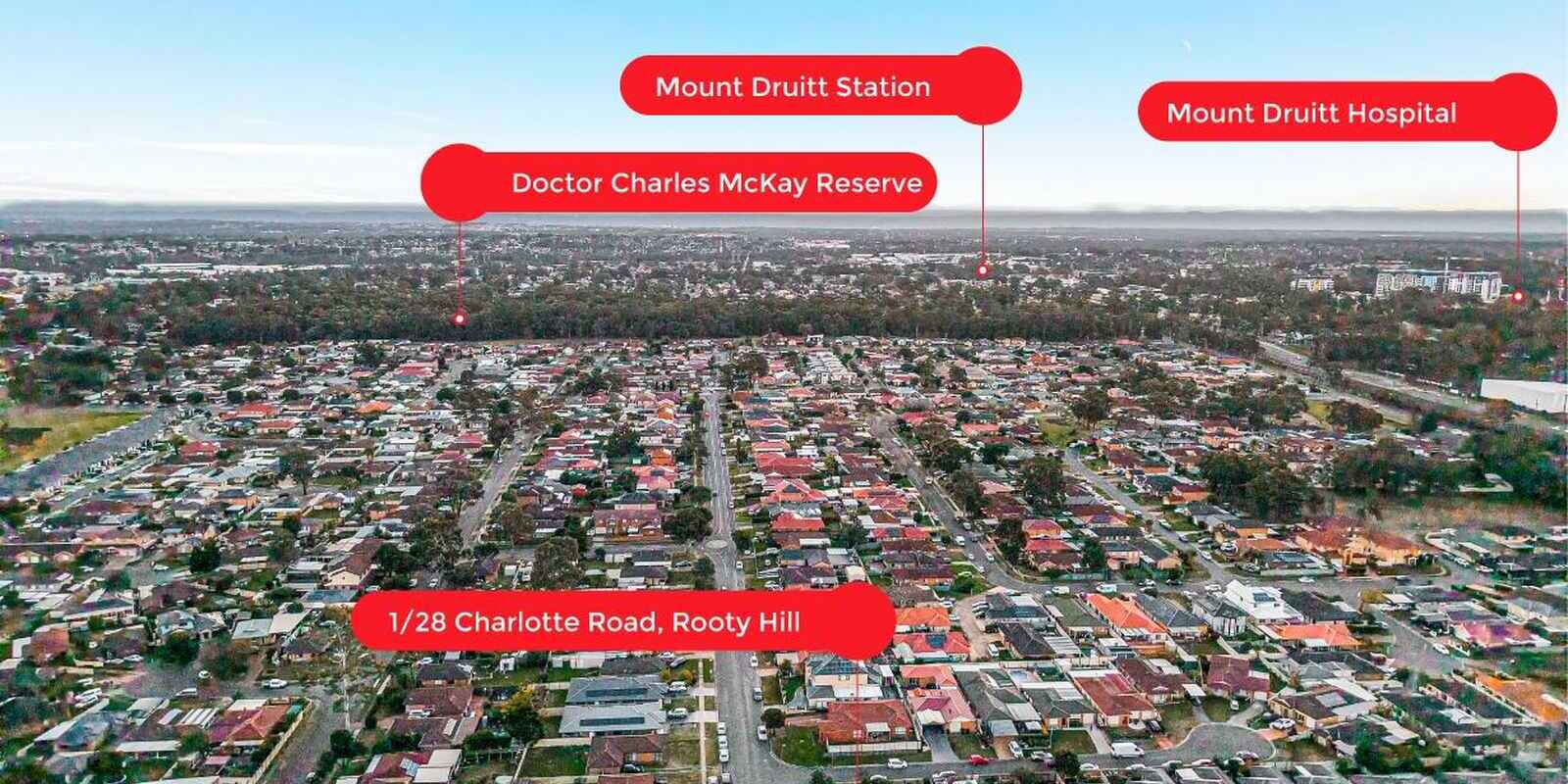1/28 Charlotte Road Rooty Hill 1/28 Charlotte Road Rooty Hill