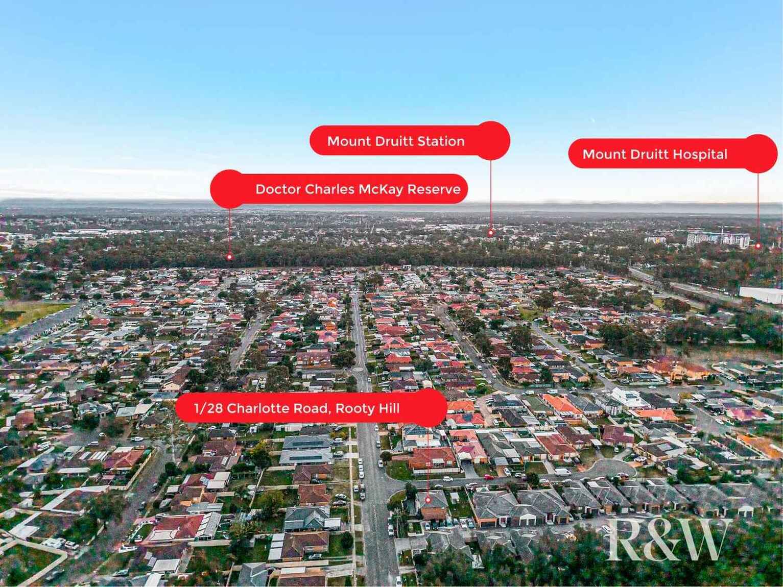 1/28 Charlotte Road Rooty Hill 1/28 Charlotte Road Rooty Hill