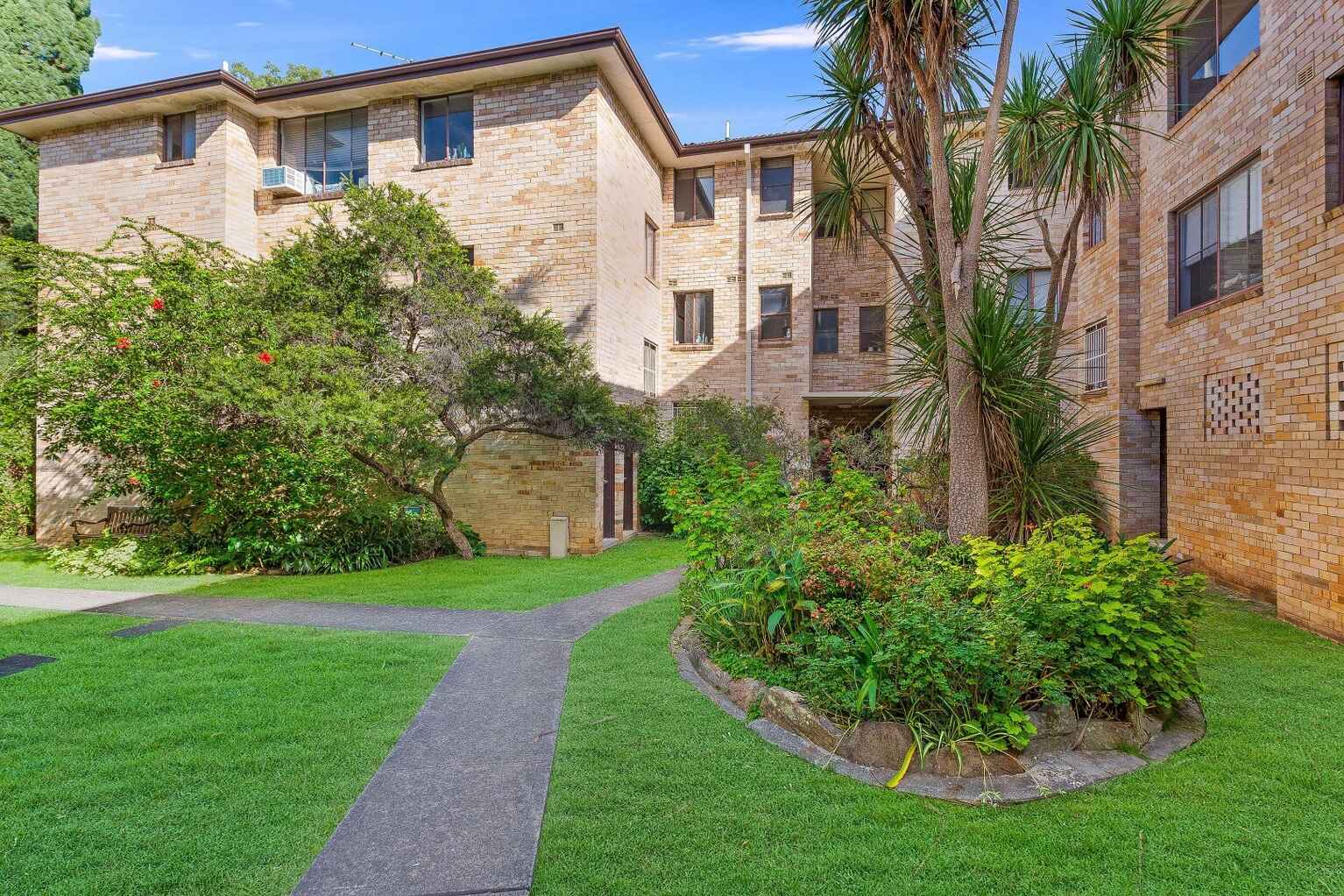 13/19 Pile Street Marrickville 13/19 Pile Street Marrickville