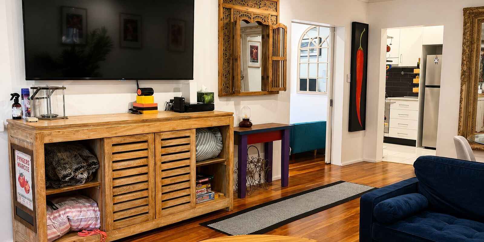 8/1-5 Myra Road Dulwich Hill 8/1-5 Myra Road Dulwich Hill