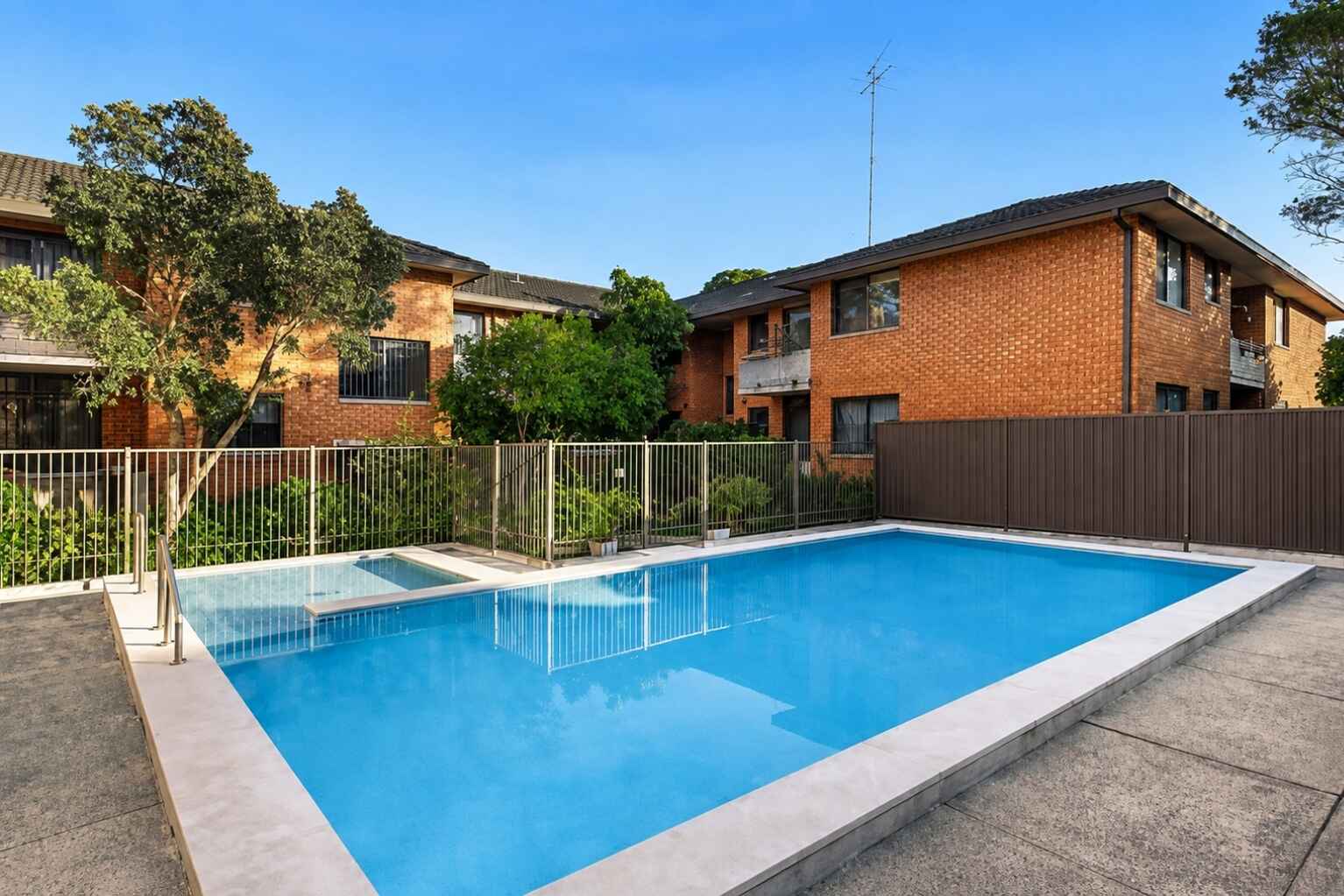 8/1-5 Myra Road Dulwich Hill 8/1-5 Myra Road Dulwich Hill