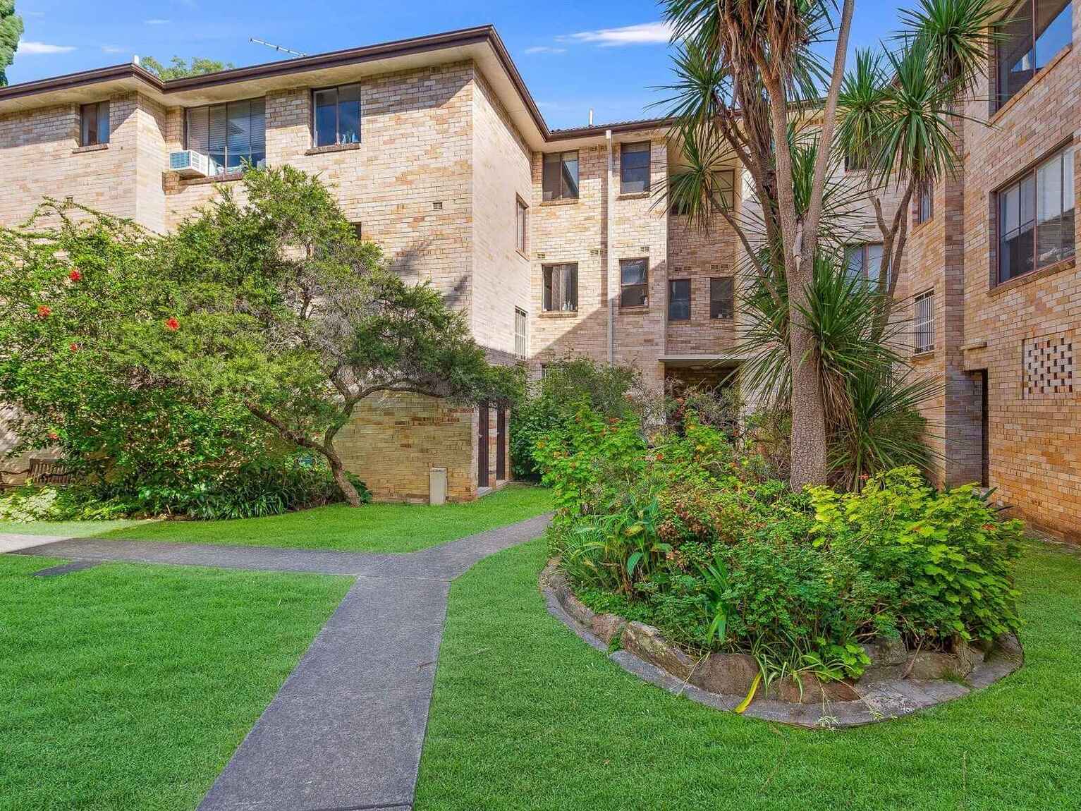 13/19 Pile Street Marrickville 13/19 Pile Street Marrickville