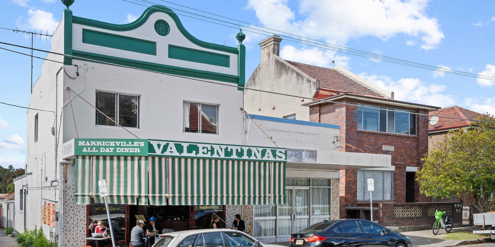 13/19 Pile Street Marrickville 13/19 Pile Street Marrickville