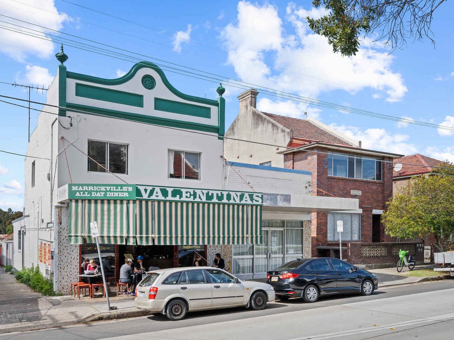 13/19 Pile Street Marrickville 13/19 Pile Street Marrickville