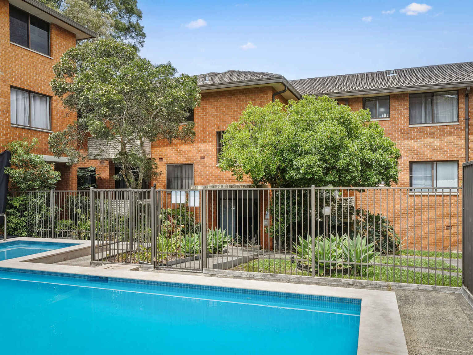 8/1-5 Myra Road Dulwich Hill 8/1-5 Myra Road Dulwich Hill
