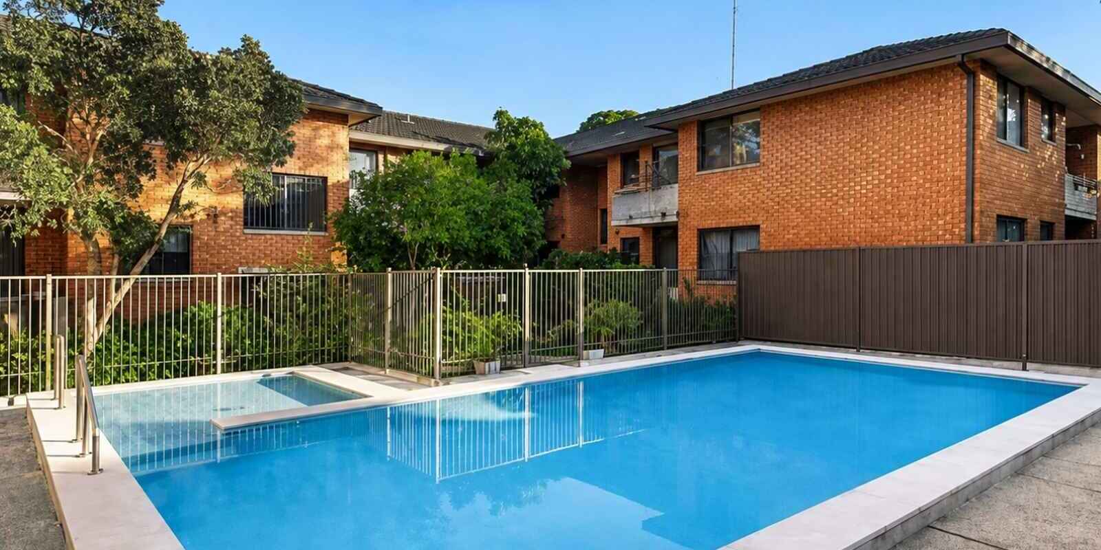 8/1-5 Myra Road Dulwich Hill 8/1-5 Myra Road Dulwich Hill