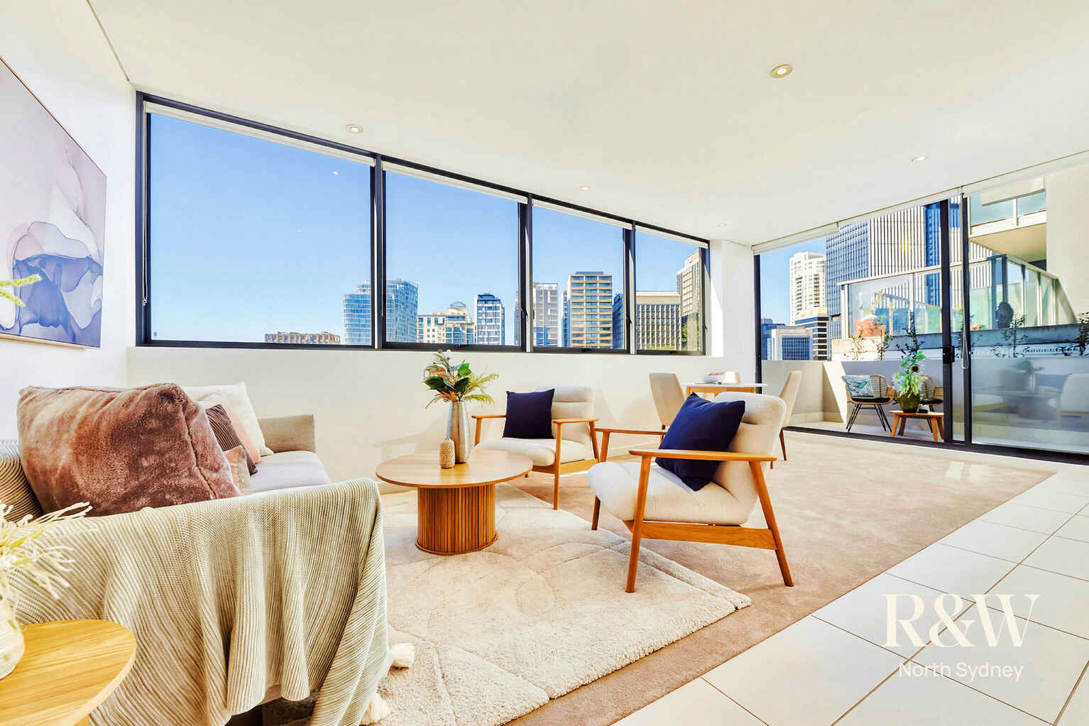 509/245 Pacific Highway North Sydney 509/245 Pacific Highway North Sydney