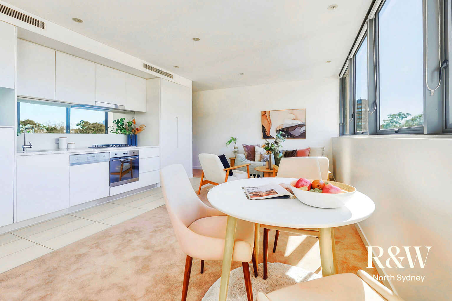 509/245 Pacific Highway North Sydney 509/245 Pacific Highway North Sydney