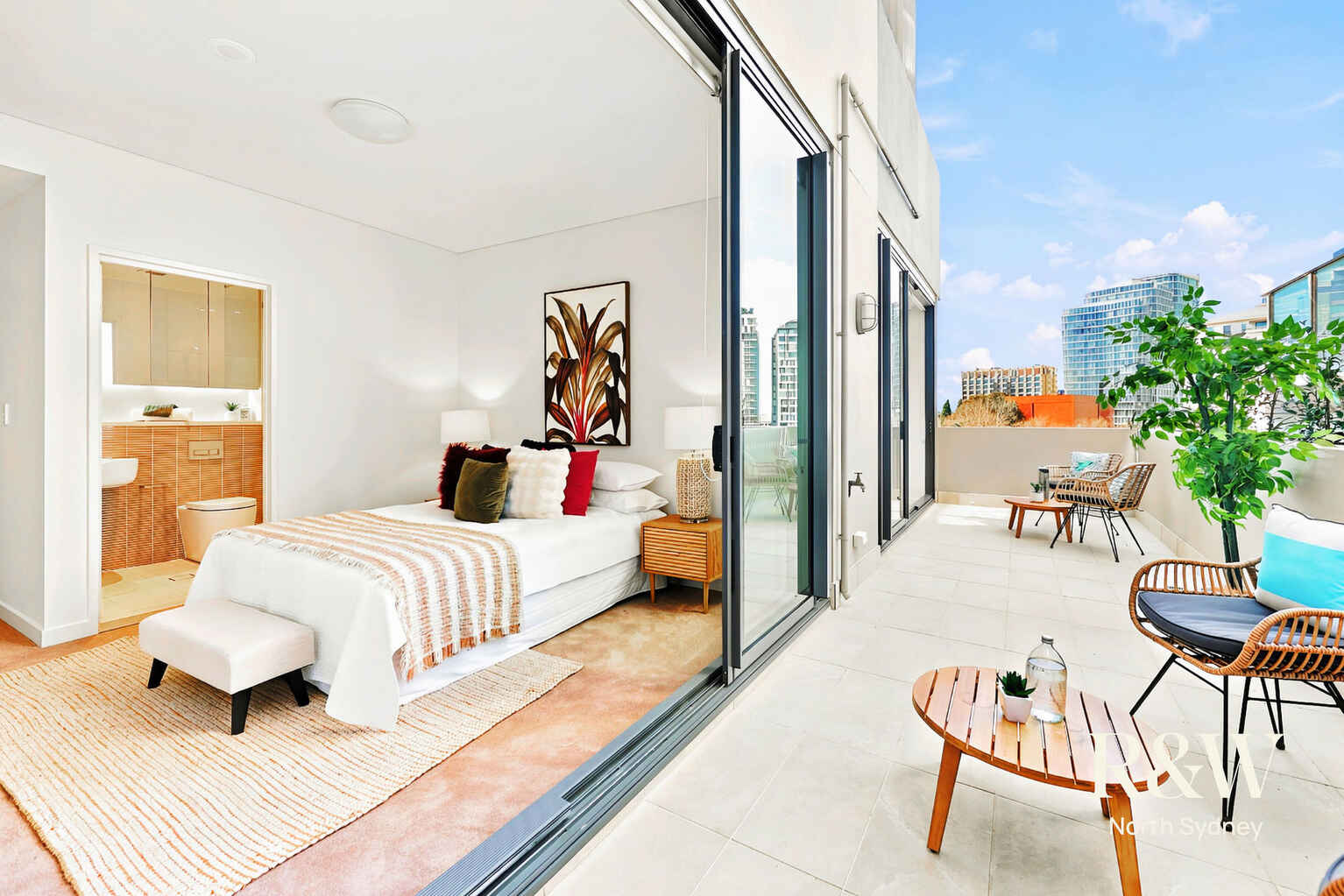 509/245 Pacific Highway North Sydney 509/245 Pacific Highway North Sydney