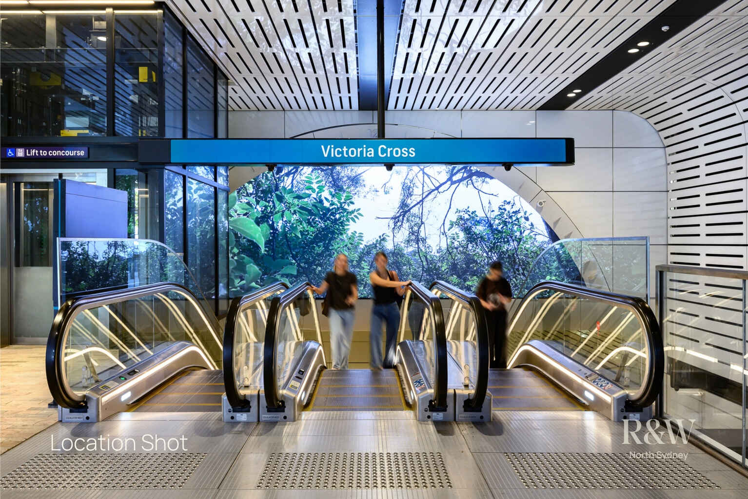 509/245 Pacific Highway North Sydney 509/245 Pacific Highway North Sydney