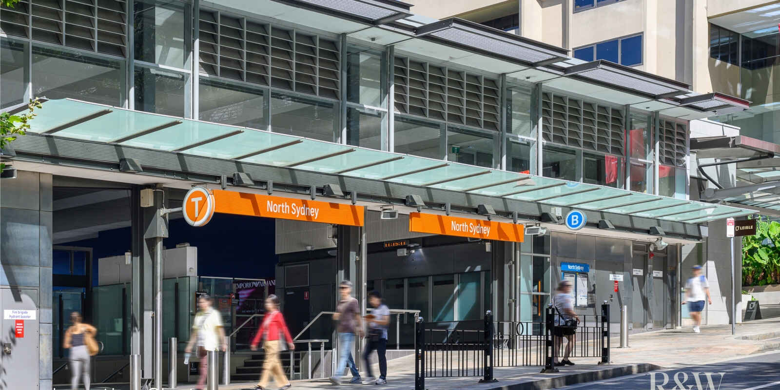 509/245 Pacific Highway North Sydney 509/245 Pacific Highway North Sydney