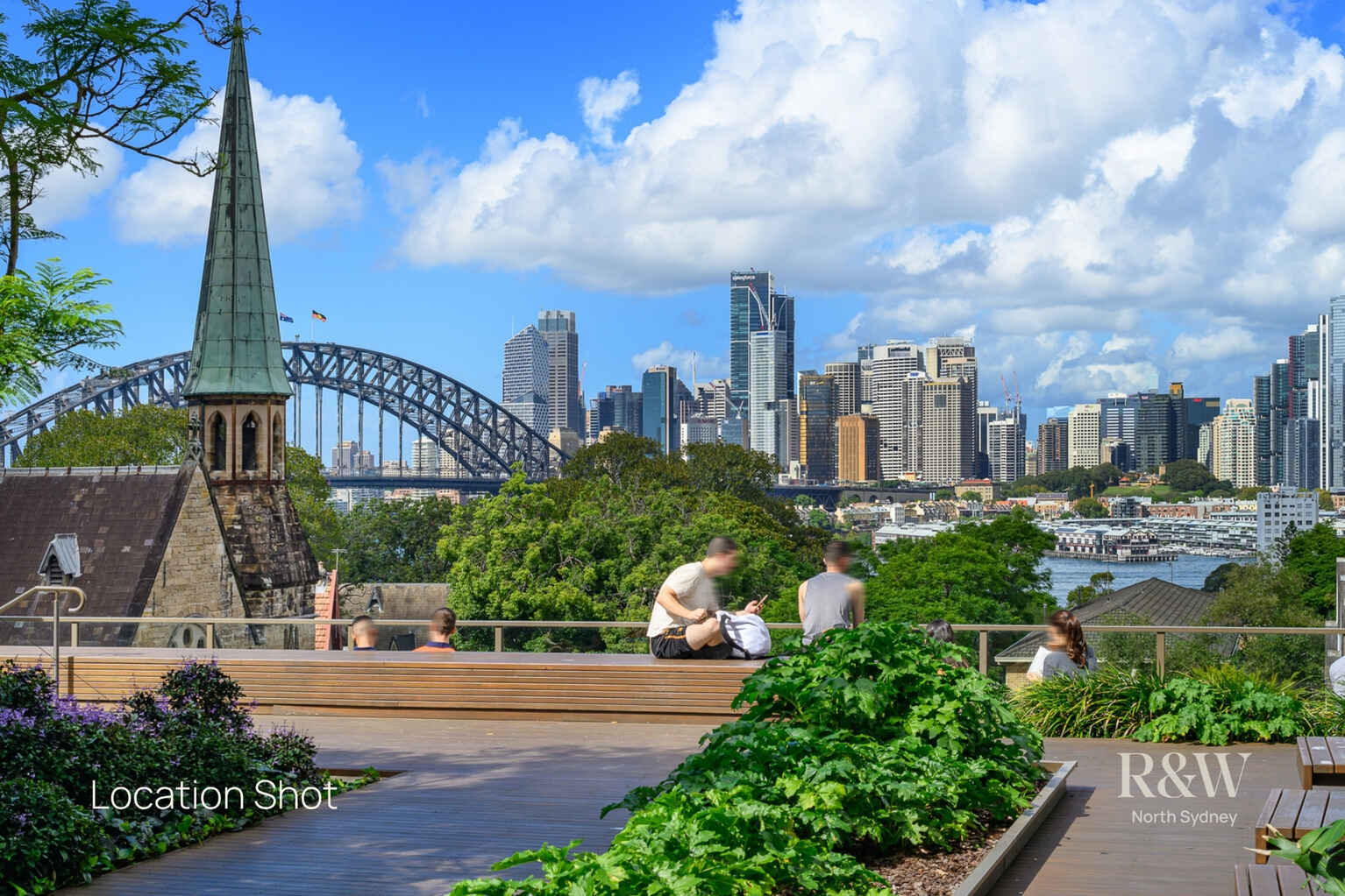 509/245 Pacific Highway North Sydney 509/245 Pacific Highway North Sydney