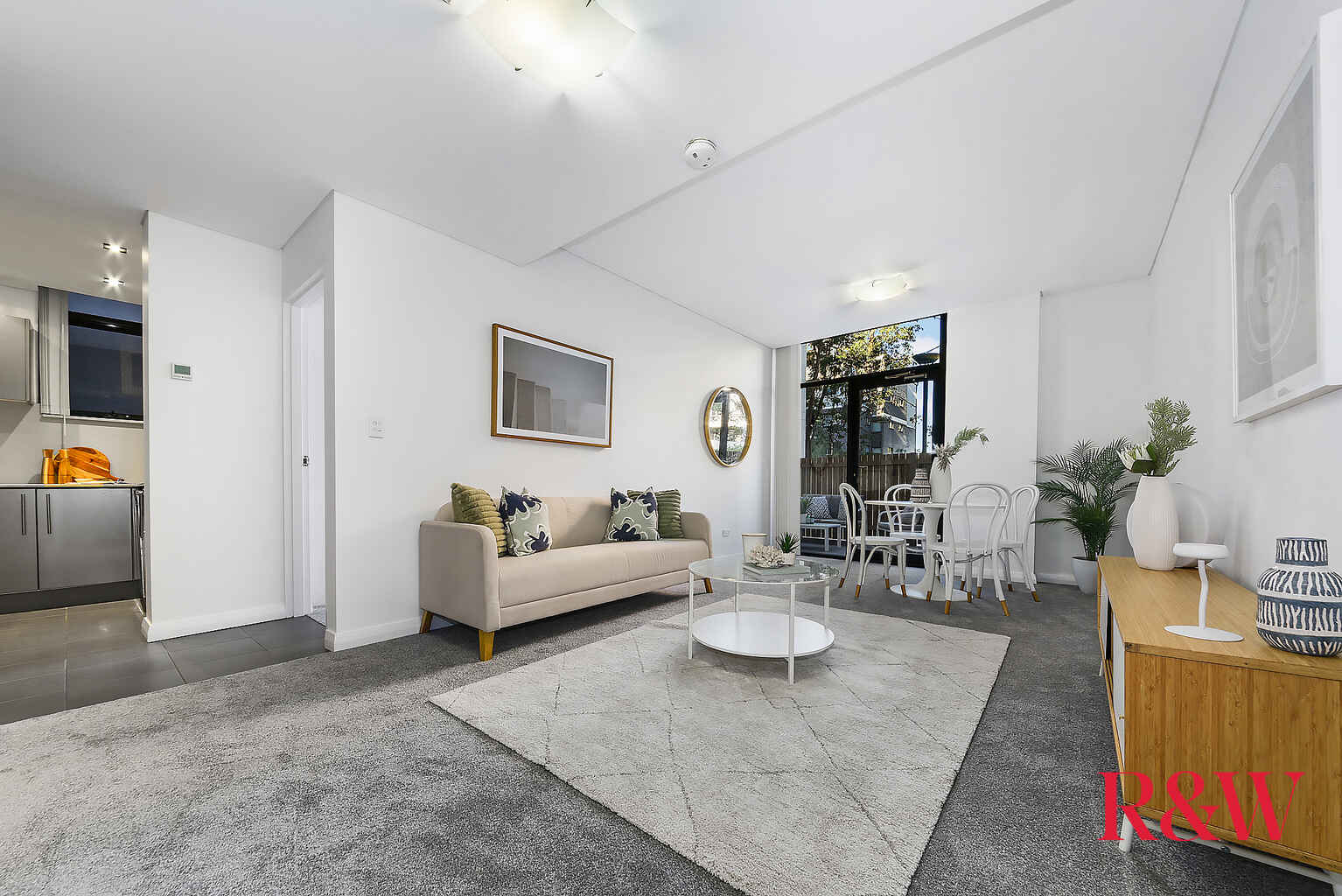 5304/84 Belmore Street Ryde 5304/84 Belmore Street Ryde