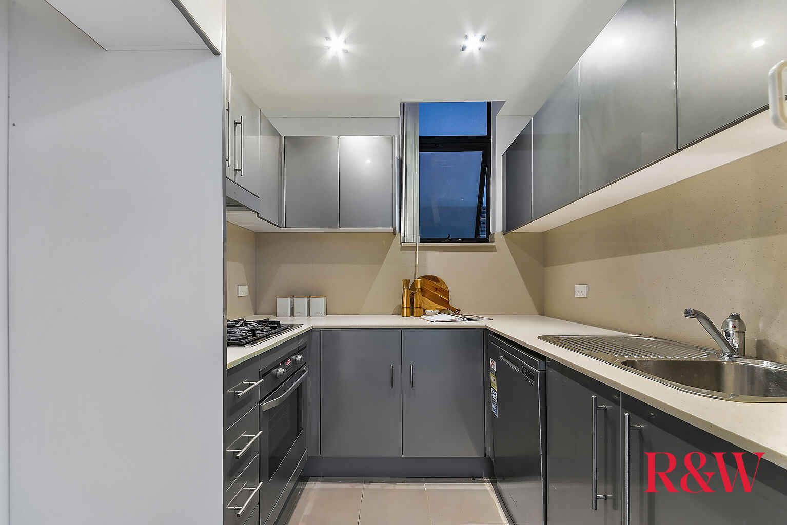 5304/84 Belmore Street Ryde 5304/84 Belmore Street Ryde