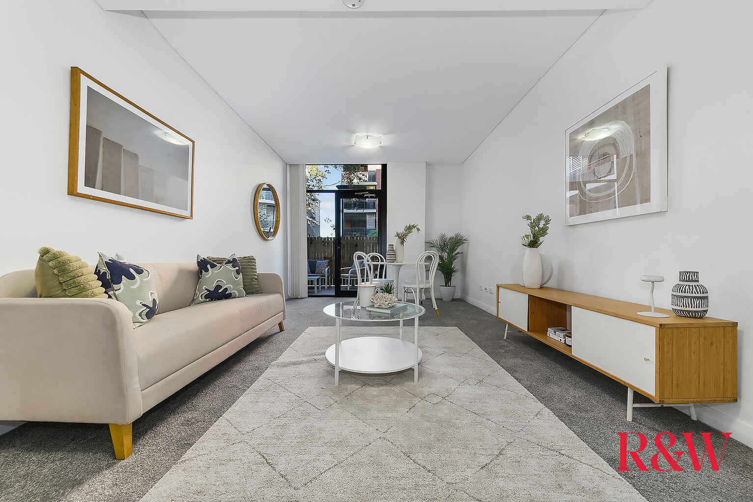 5304/84 Belmore Street Ryde 5304/84 Belmore Street Ryde