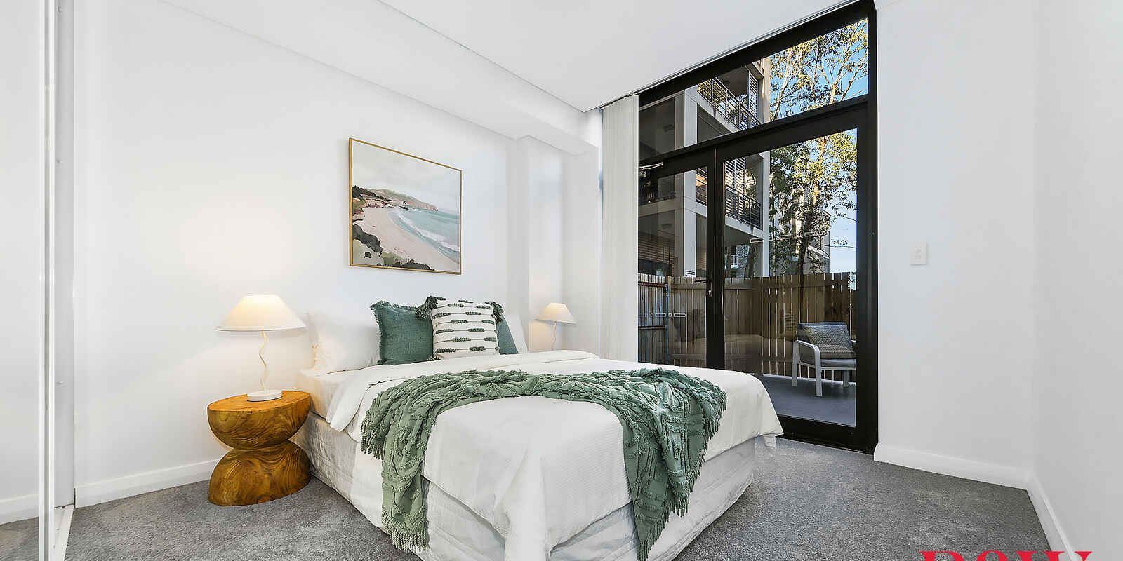 5304/84 Belmore Street Ryde 5304/84 Belmore Street Ryde