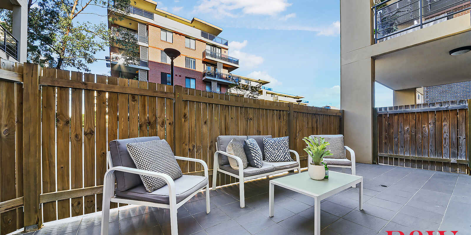 5304/84 Belmore Street Ryde 5304/84 Belmore Street Ryde