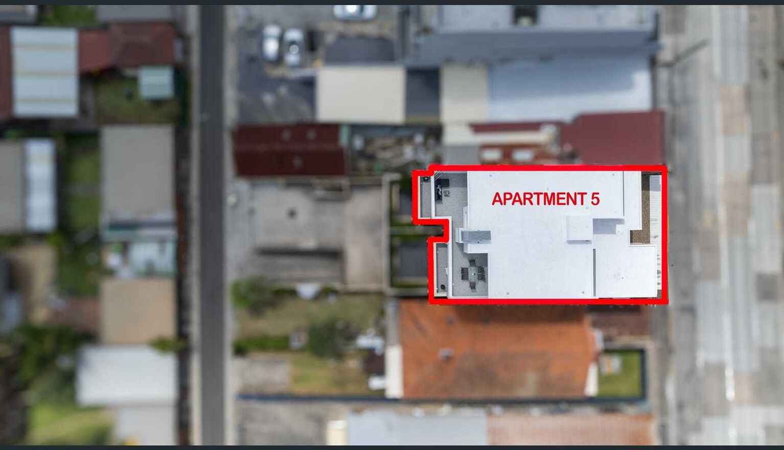 5/341 Canterbury Road Canterbury 5/341 Canterbury Road Canterbury