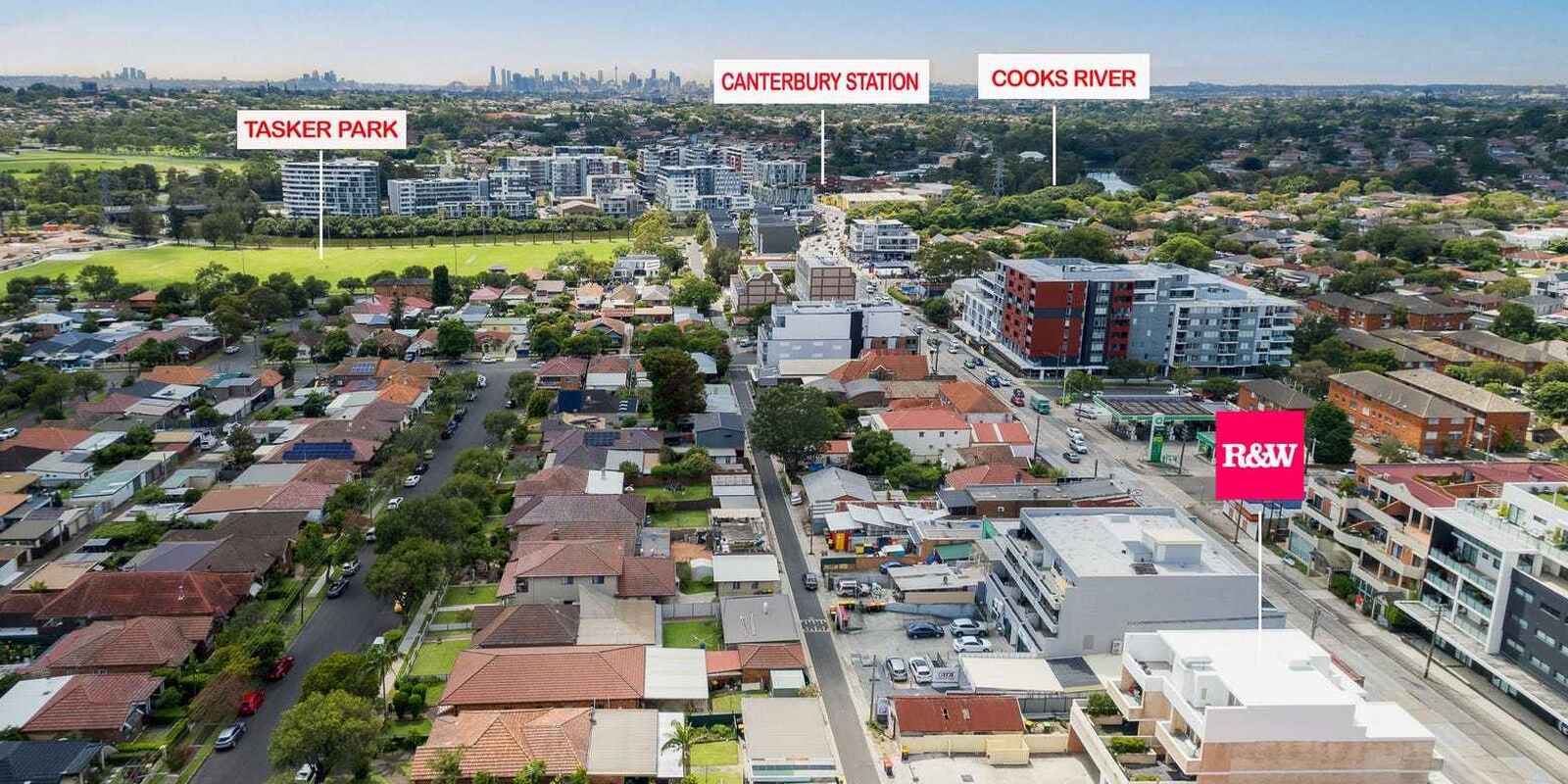 5/341 Canterbury Road Canterbury 5/341 Canterbury Road Canterbury