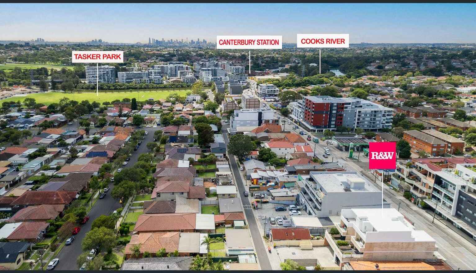 5/341 Canterbury Road Canterbury 5/341 Canterbury Road Canterbury
