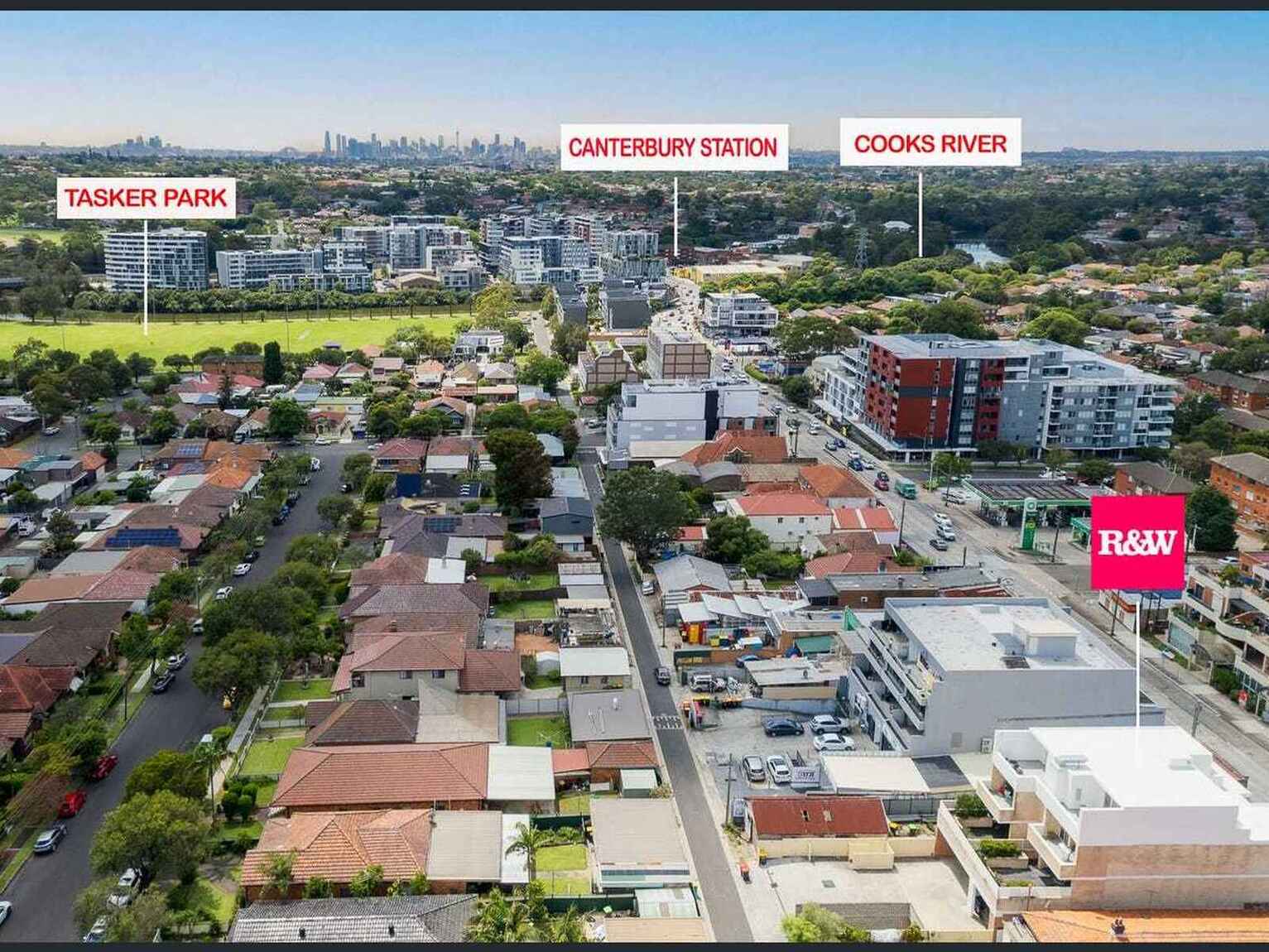 5/341 Canterbury Road Canterbury