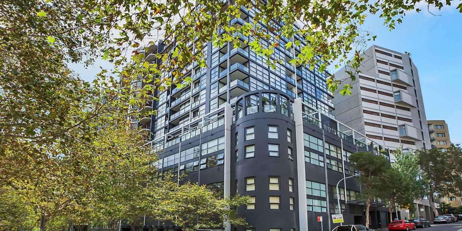 702/174-182 Goulburn Street Surry Hills
