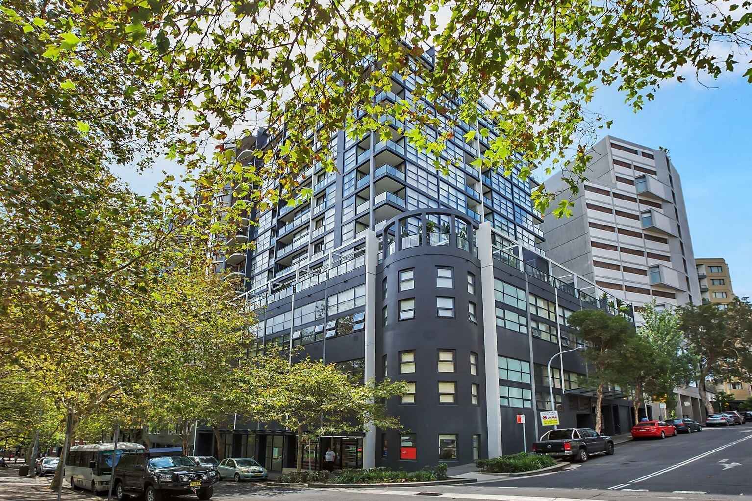 702/174-182 Goulburn Street Surry Hills
