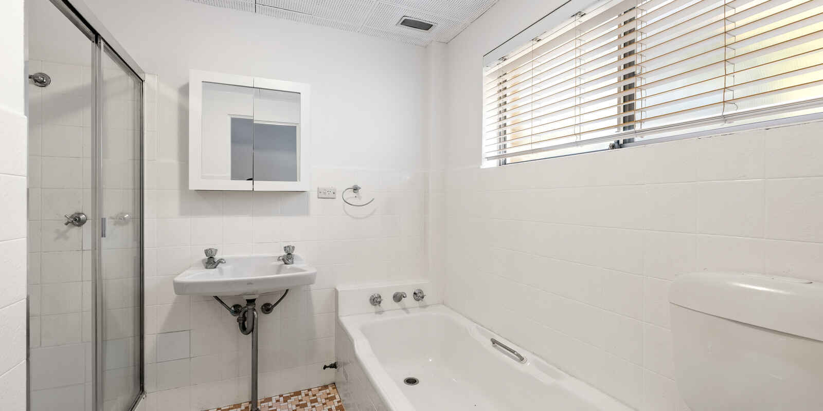 6/1 Gillies Street Wollstonecraft