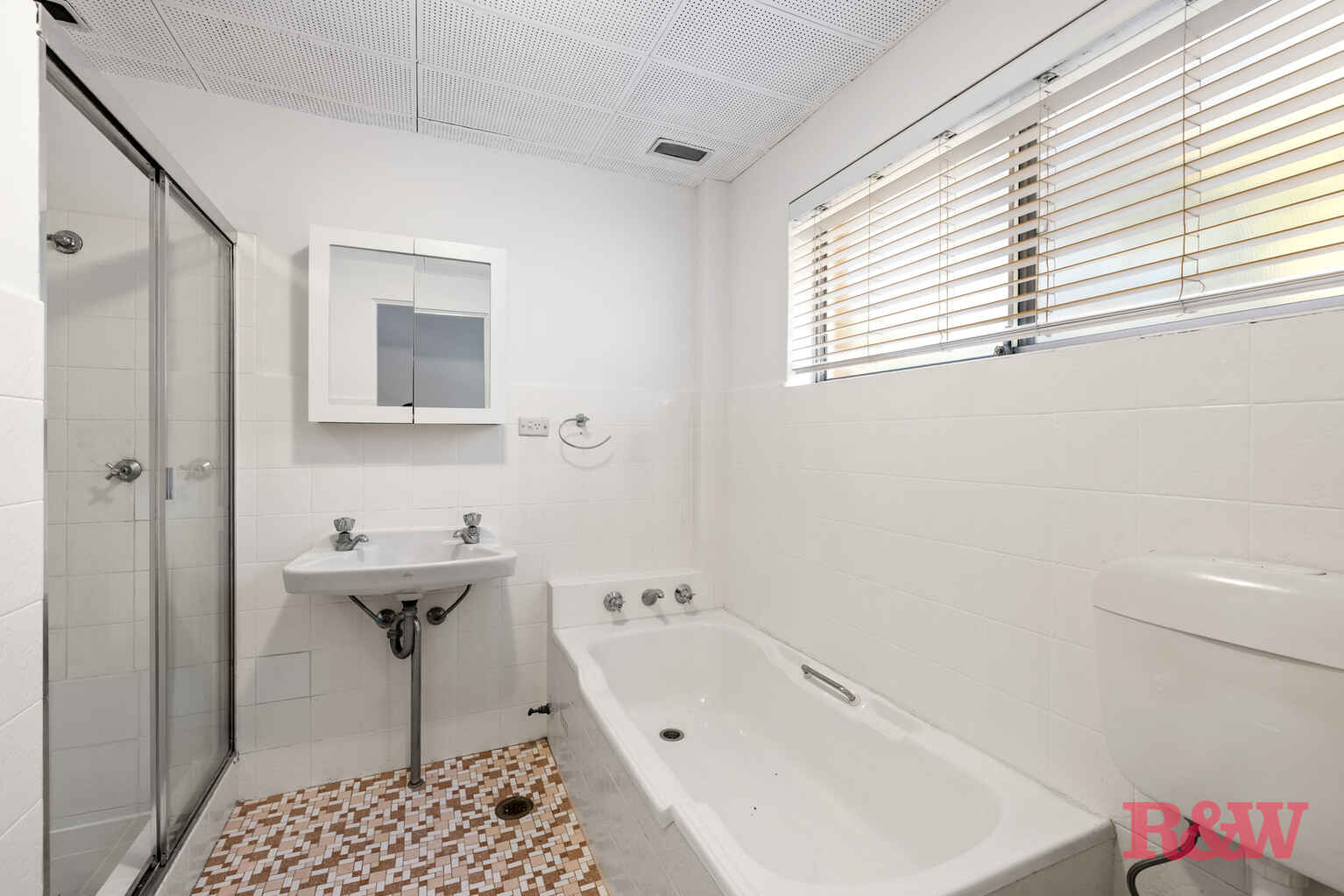 6/1 Gillies Street Wollstonecraft
