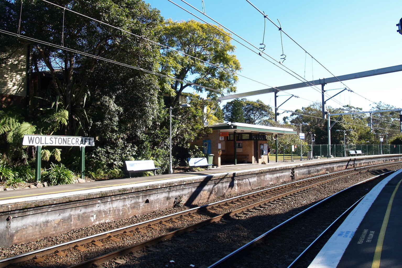 6/1 Gillies Street Wollstonecraft