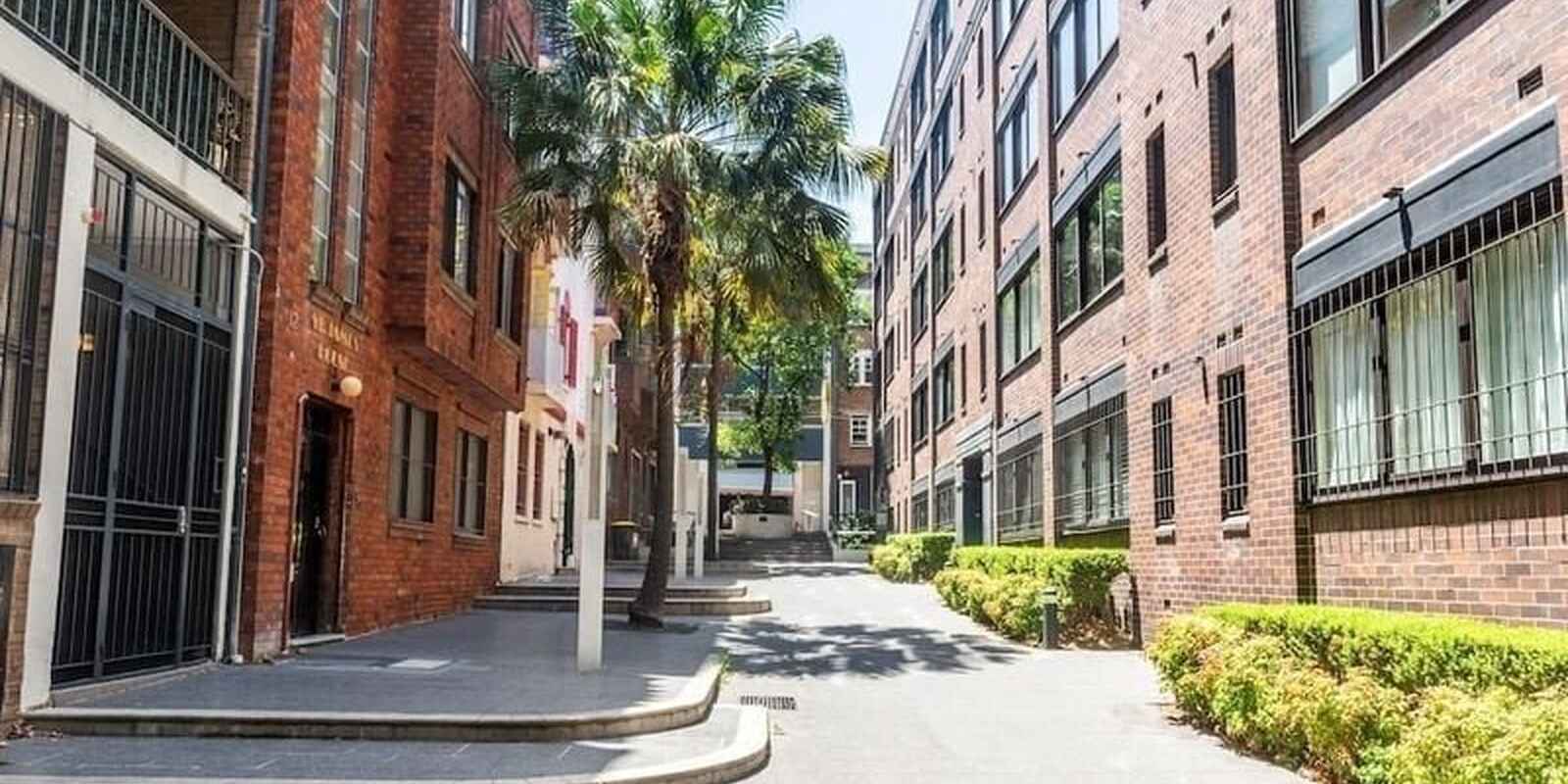 11/12a Springfield Avenue Potts Point