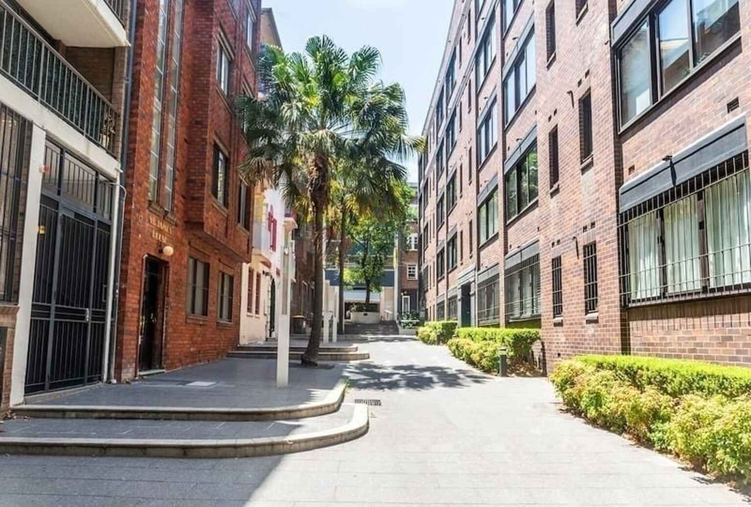 11/12a Springfield Avenue Potts Point