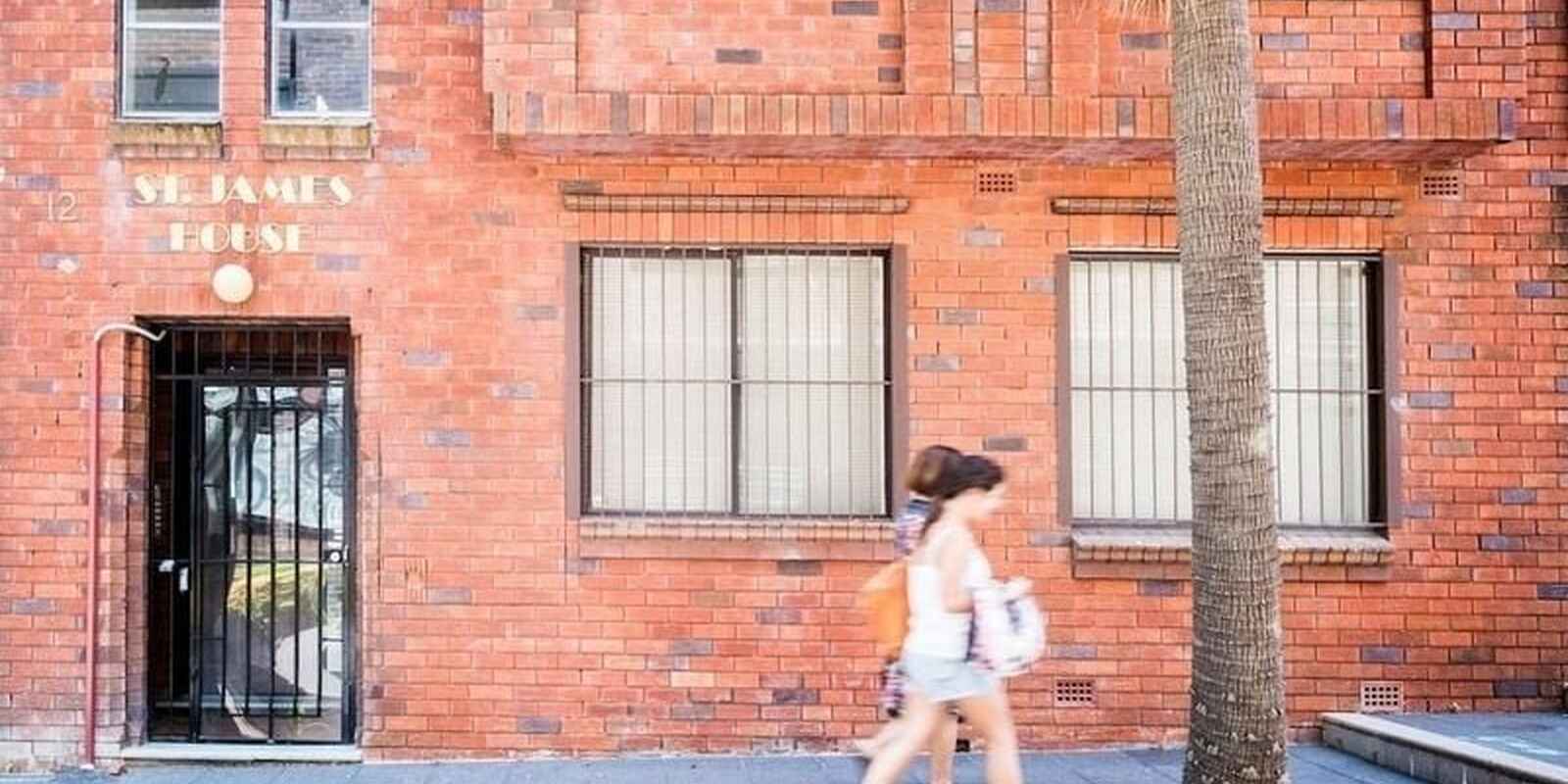 11/12a Springfield Avenue Potts Point