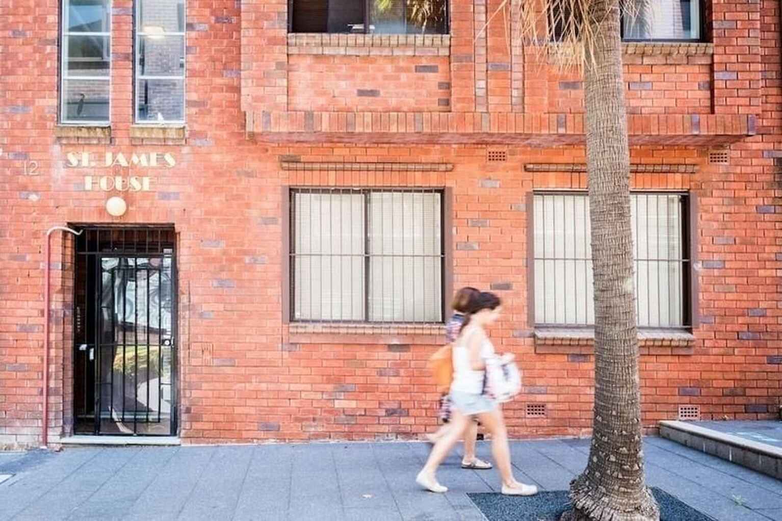 11/12a Springfield Avenue Potts Point