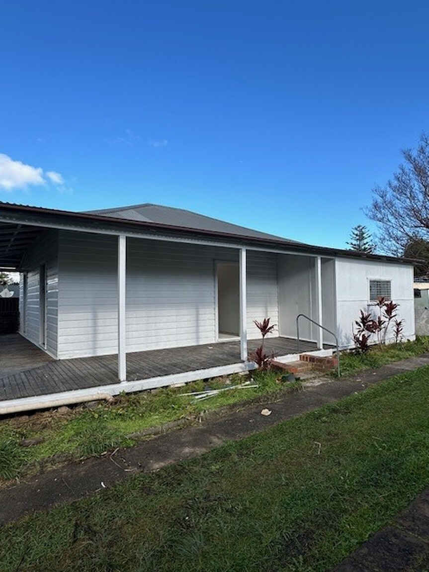 16 Cunninghame Street Fairfield