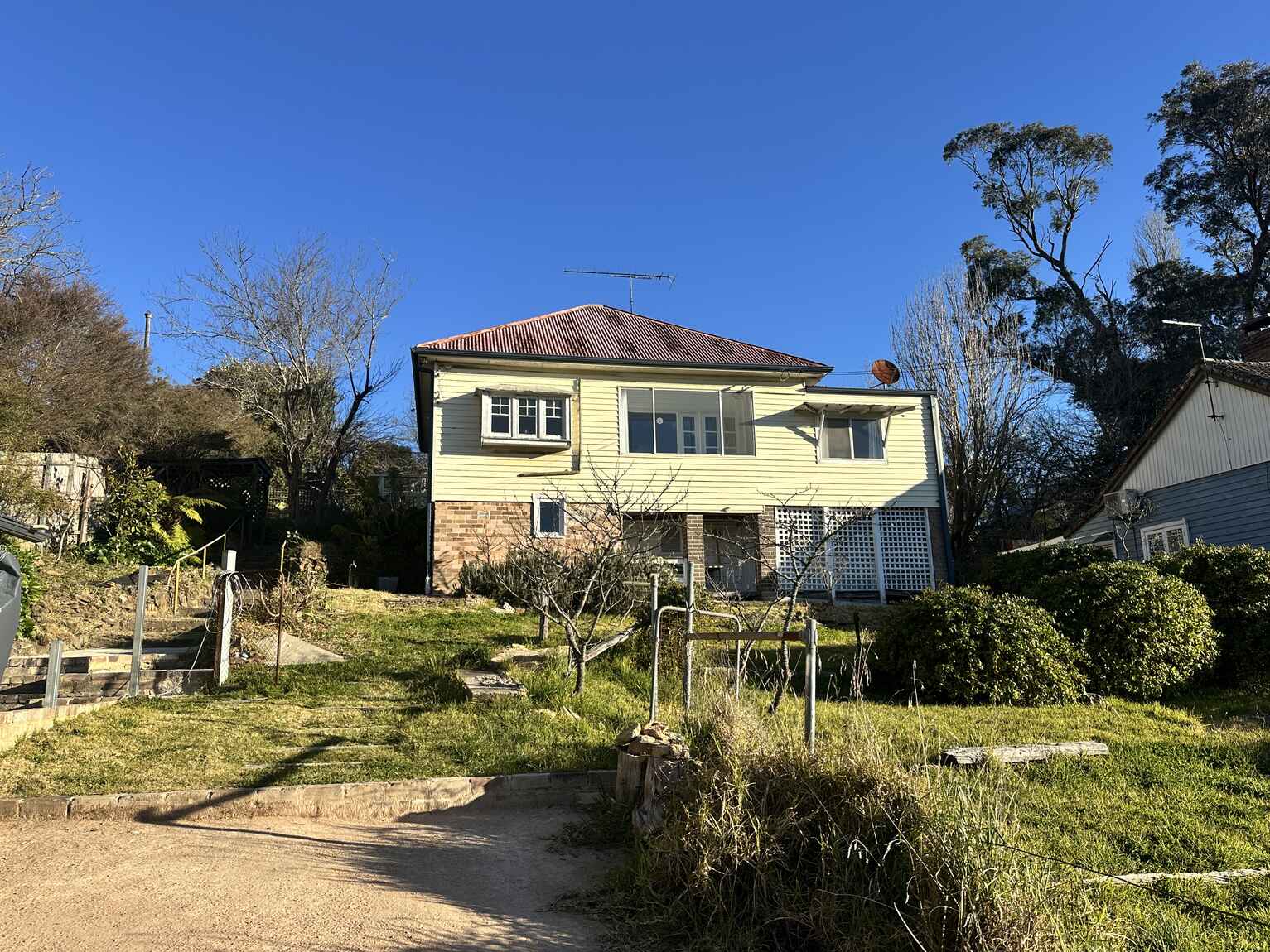 20 Shipley Road Blackheath