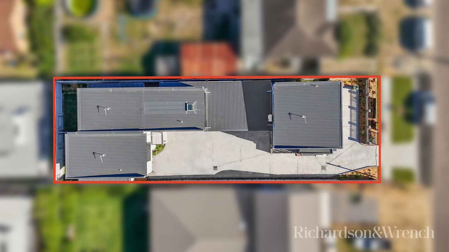 2,3/36 Kourung Street Ettalong Beach 2,3/36 Kourung Street Ettalong Beach