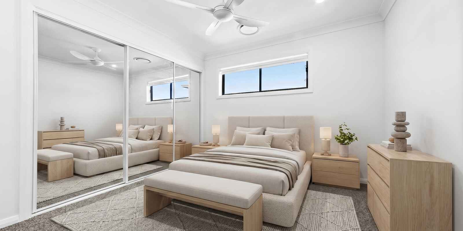2,3/36 Kourung Street Ettalong Beach 2,3/36 Kourung Street Ettalong Beach