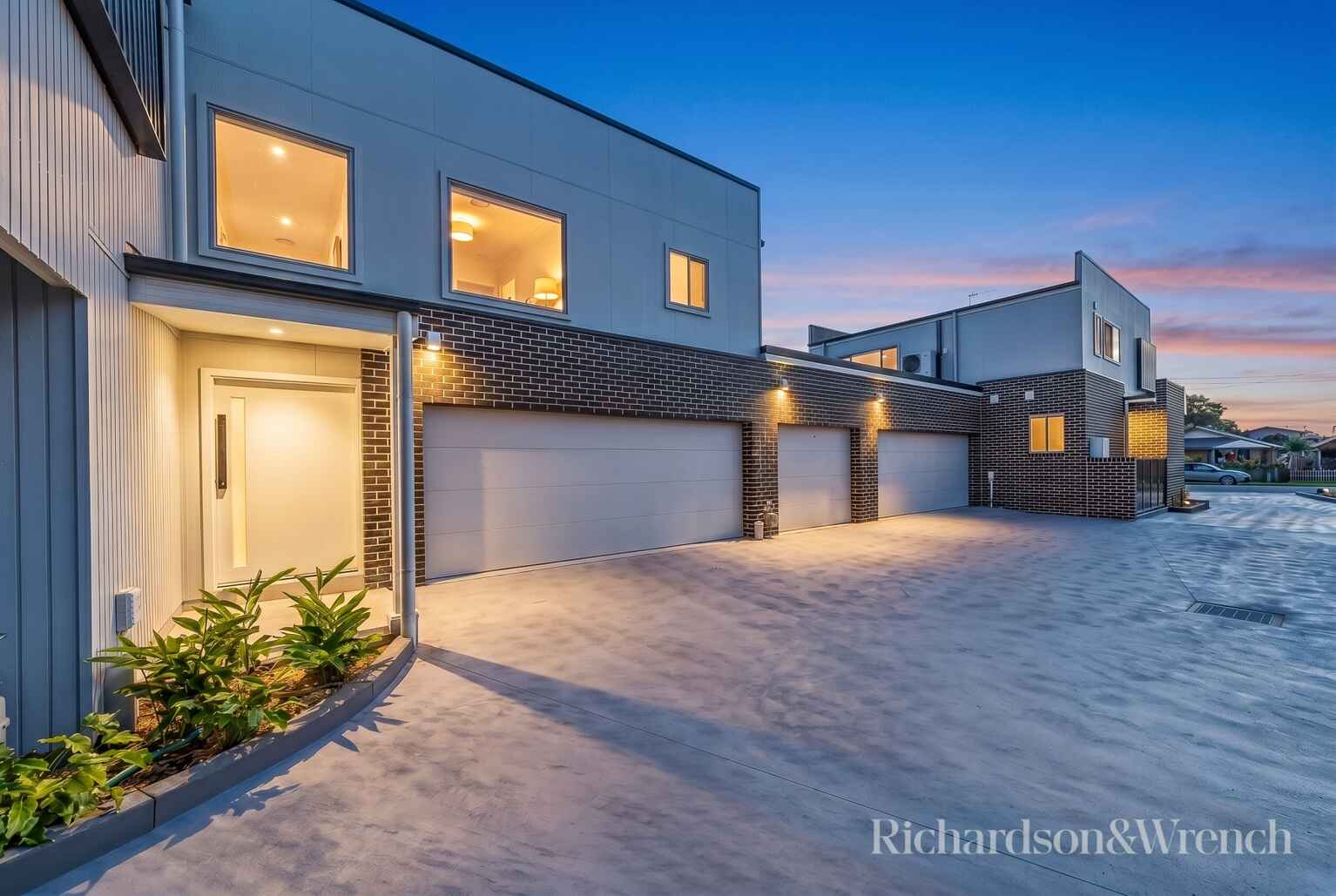 2,3/36 Kourung Street Ettalong Beach 2,3/36 Kourung Street Ettalong Beach
