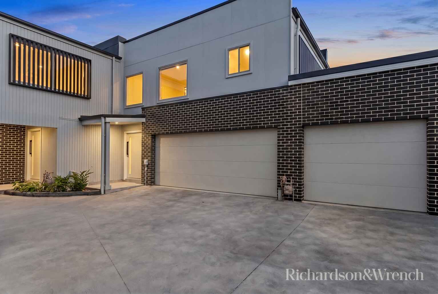 2,3/36 Kourung Street Ettalong Beach 2,3/36 Kourung Street Ettalong Beach