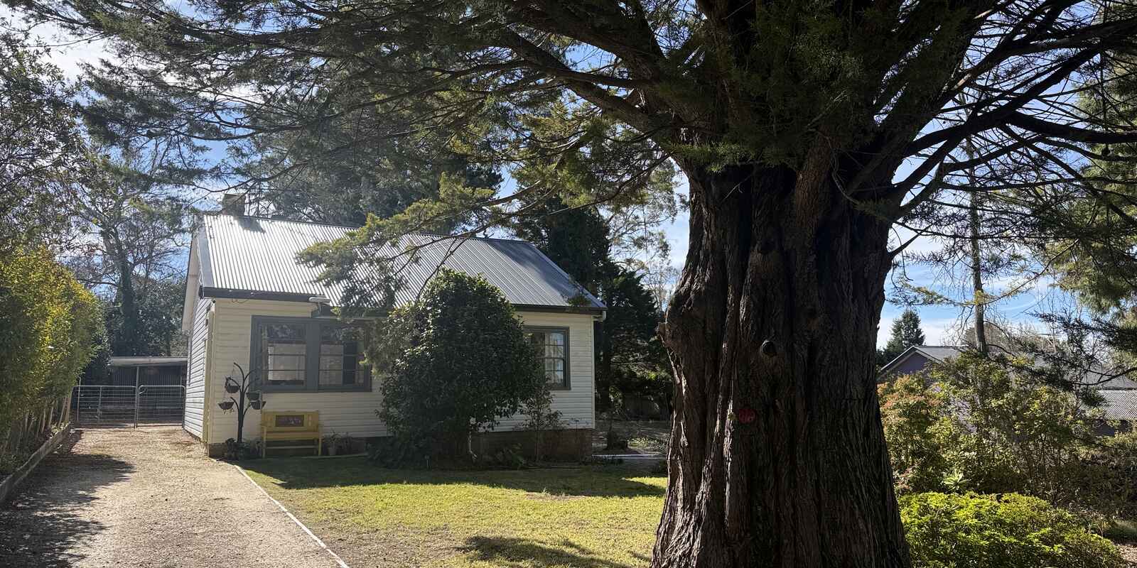 8 Evans Lookout Road Blackheath