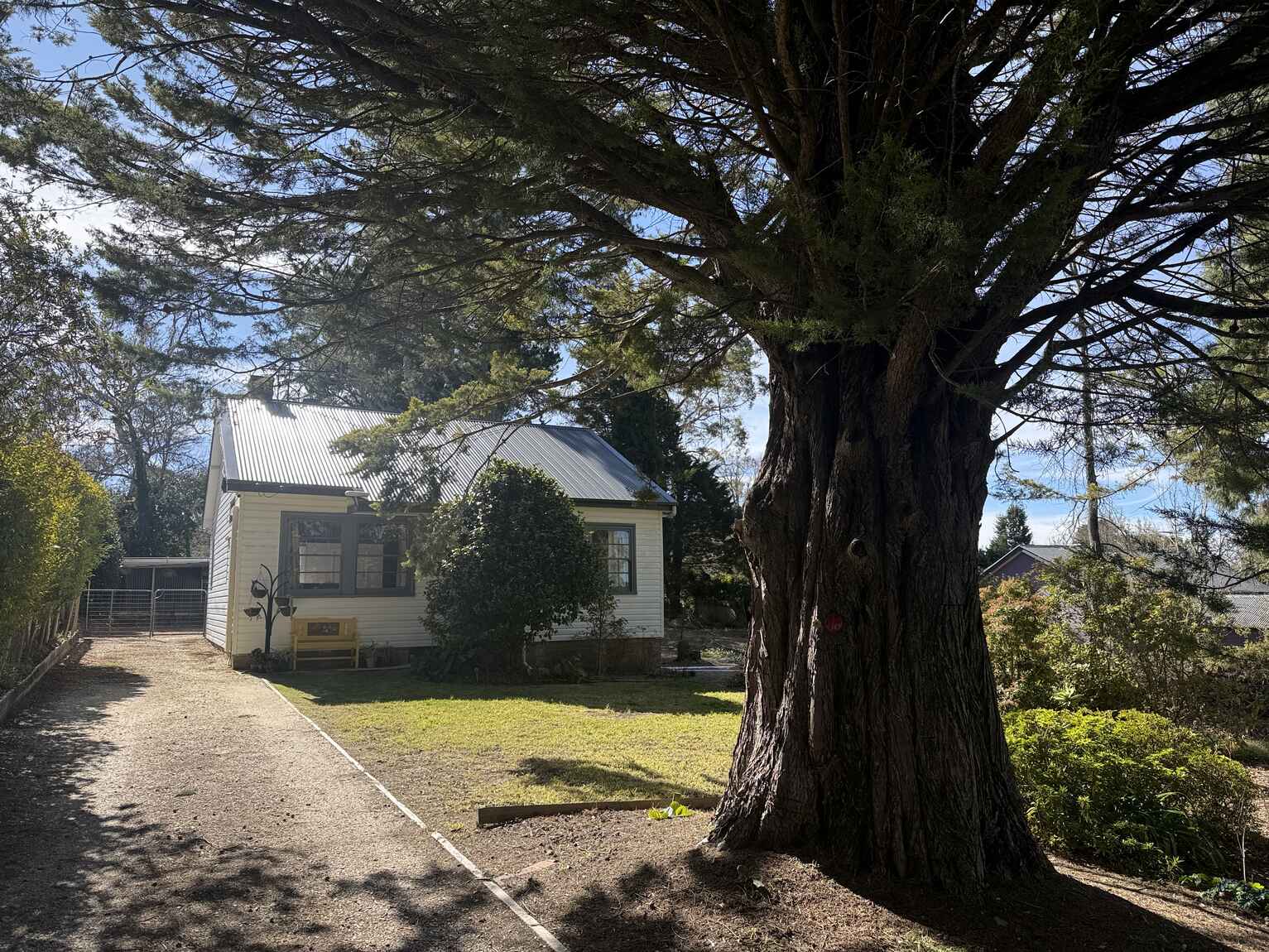 8 Evans Lookout Road Blackheath