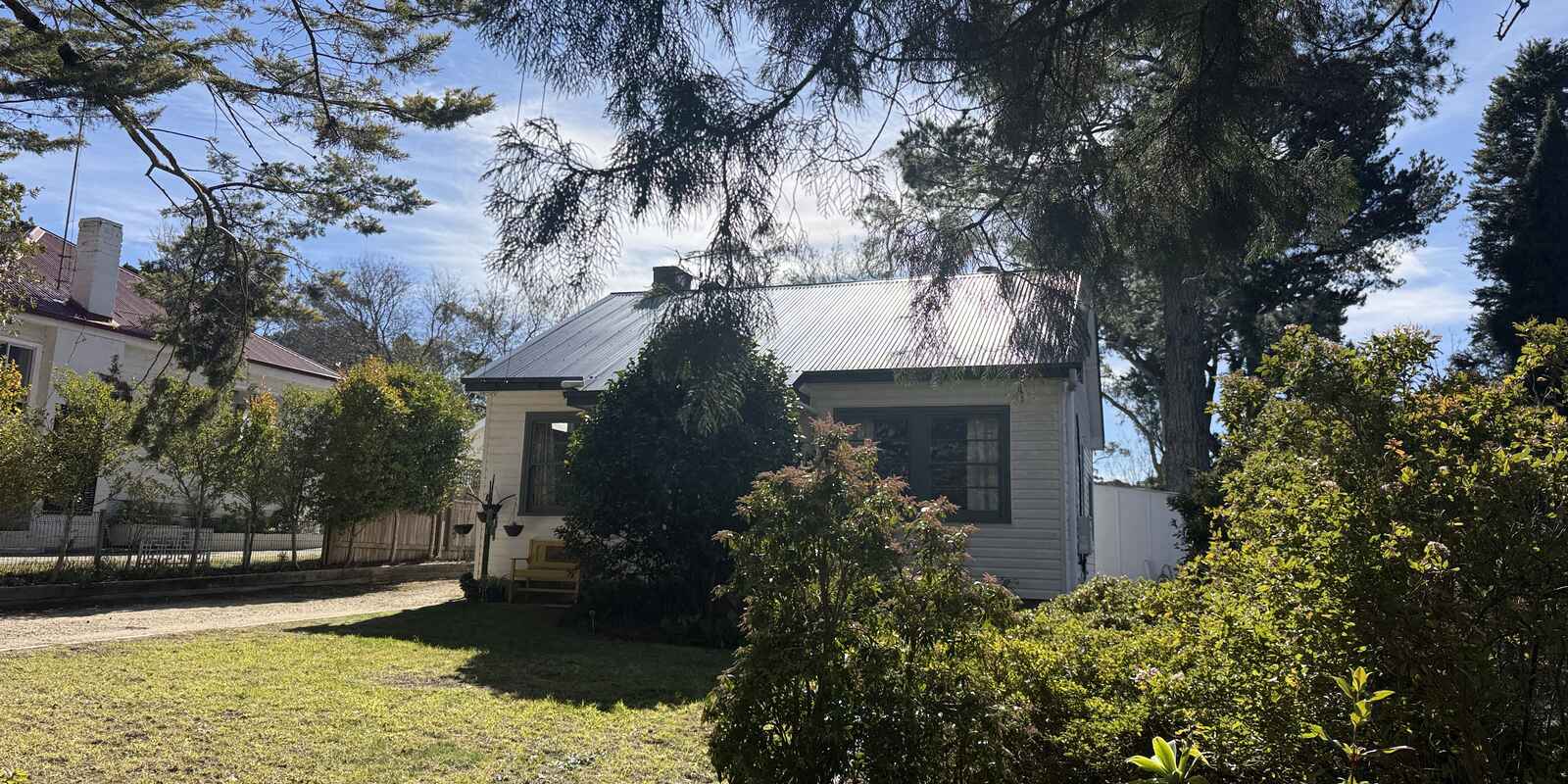 8 Evans Lookout Road Blackheath