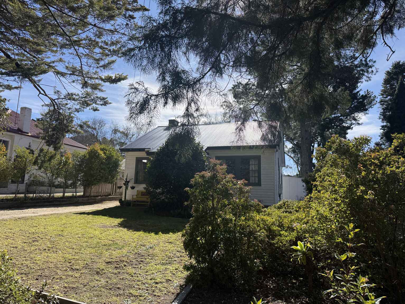 8 Evans Lookout Road Blackheath
