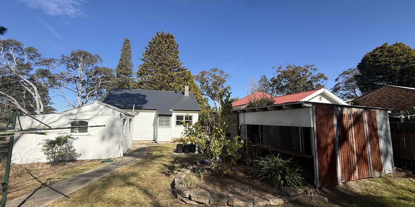 8 Evans Lookout Road Blackheath