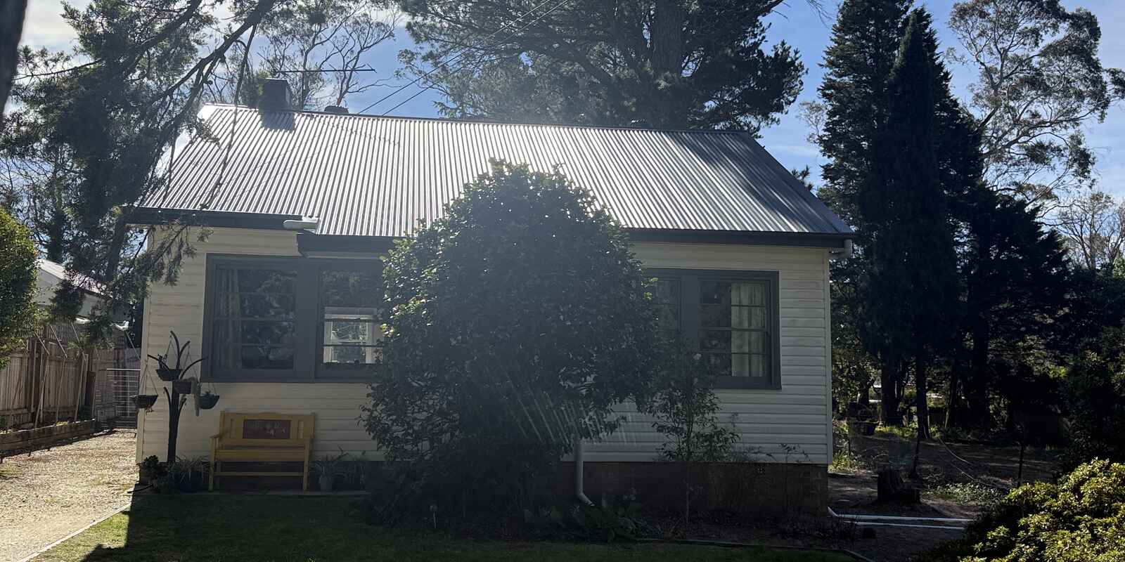 8 Evans Lookout Road Blackheath