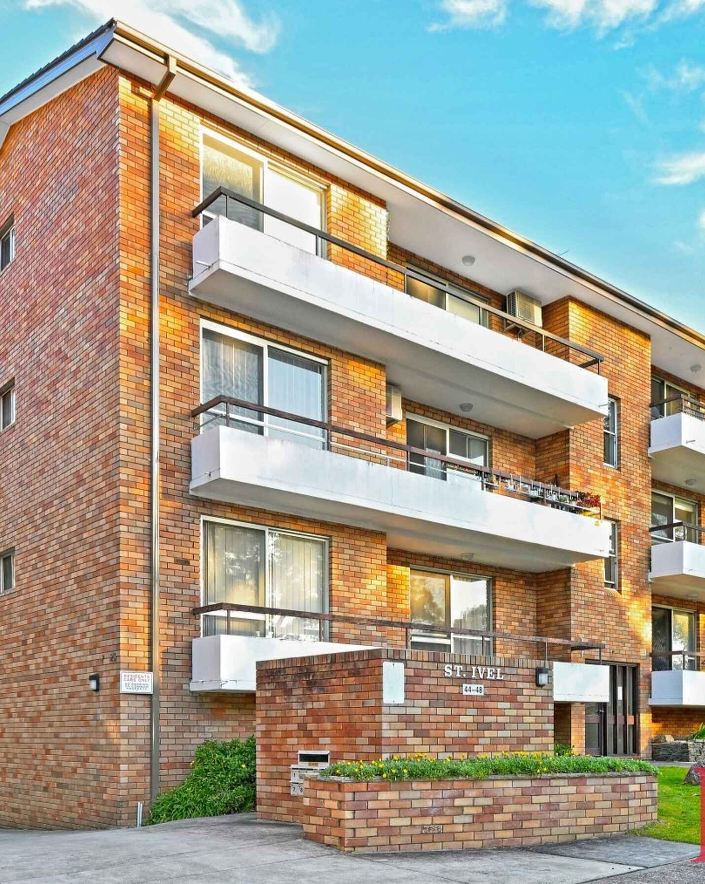 22/44 Rutland Street, Allawah - Image 1