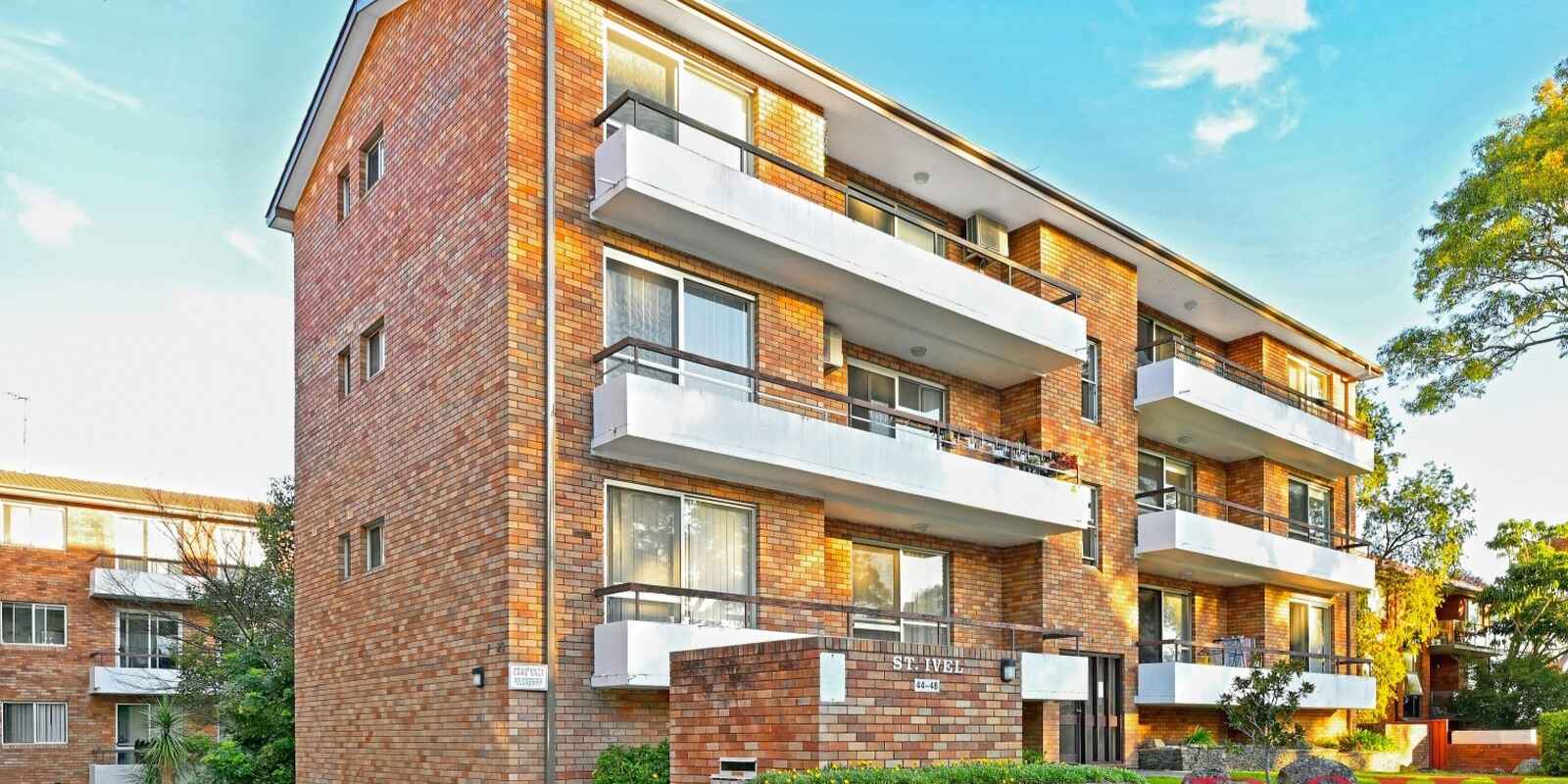 22/44 Rutland Street Allawah 22/44 Rutland Street Allawah